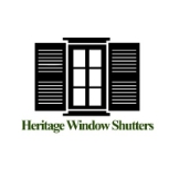 Heritage Window Shutters