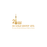 24 GOLD GROUP LTD.