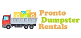 Pronto Dumpster Rental Miami