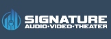 Signature Audio Video