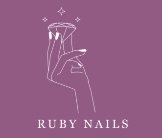 Ruby Nails