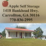 Apple Self Storage