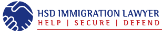 Local Business HSD IMMIGRATION LAWYER in 110 N Upper Wacker Drive, Suite 2500 Chicago, IL 60606 