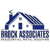 Local Business Brock Residential Metal Roofing in 180 Bilmar Drive Suite 5, Pittsburgh, PA 15205 