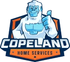 Copeland Heating, Air Conditioning, Plumbing, and Electrical Repair Services