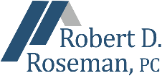 Local Business Robert D Roseman PC in Rockville, MD 