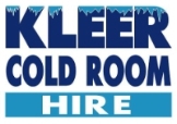 Local Business Kleer Cold Room Hire in  