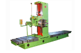 Local Business horizontal boring machine in  