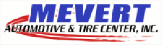 Mevert Automotive & Tire Center