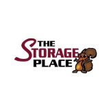 Local Business The Storage Place in Henderson, Texas 