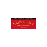 Hansen Bros. Moving & Storage