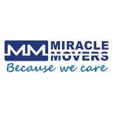 Miracle Movers Thornhill