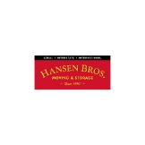 Local Business Hansen Bros. Moving & Storage in Newcastle, WA 