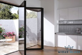 Midas Glass Contractor Singapore