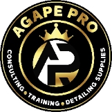 Local Business AGAPE PRO INC in virginia 