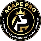 AGAPE PRO INC