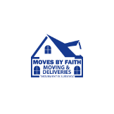 Local Business MOVES BY FAITH MOVING & DELIVERIES in VIRGINIA BEACH, VA 