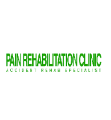 Pain Rehabilitation Clinic