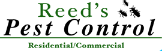 Reeds Pest Control TX