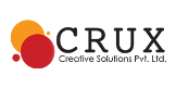 Local Business Crux Creative Solutions in Gurgaon 