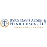 Local Business Byrd Davis Alden & Henrichson, LLP in Austin,TX 