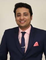 Dr Yash S. Shah Orthopaedic Surgeon