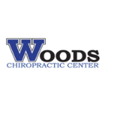 Local Business Woods Chiropractic Center in Longview 