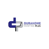 Local Business Durahome Painting Plus in St Paul, MN 