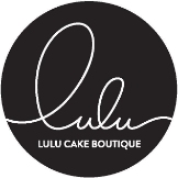 Local Business Lulu Cake Boutique in  