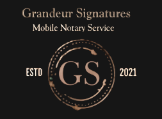 Grandeur Signatures Mobile Notary Services