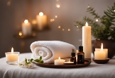 Local Business Massage Wellness Genève in  