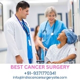 BLK Hospital india Best Cancer Surgery