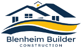 Blenheim Builder Construction