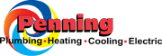 Penning Plumbing, Heating, Cooling & Electric