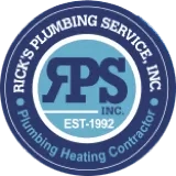 Rick’s Plumbing Service, Inc.