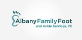 Albany Family Foot & Ankle Services, PC