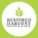 Restored Harvest