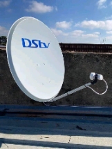 Local Business DSTV Installer Edenvale in  