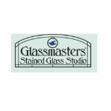 Local Business Glassmasters Stained Glass Studio in  