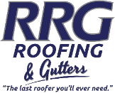 RRG Roofing & Gutters