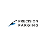 Precision Parging