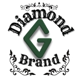 Diamond G Brand