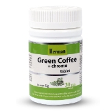 Green Coffee by Herman