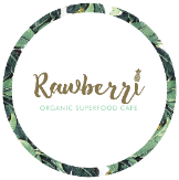 Rawberri Superfood Cafe