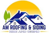 Local Business AM Roofing & Siding in Zanesville, OH 