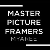 Local Business Master Picture Framers Myaree in  