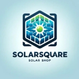 Local Business Solar Square in Sandton 