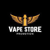 Vape Store Promotion