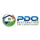 PDQ Fire & Water Damage Restoration