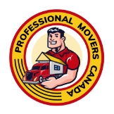 Local Business Professional Movers Canada in  